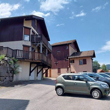 Апартаменты Hameau Des Chaumes Vue Panoramique Ла-Бресс Экстерьер фото